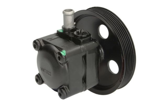 Hydraulikpumpe, Lenkung
