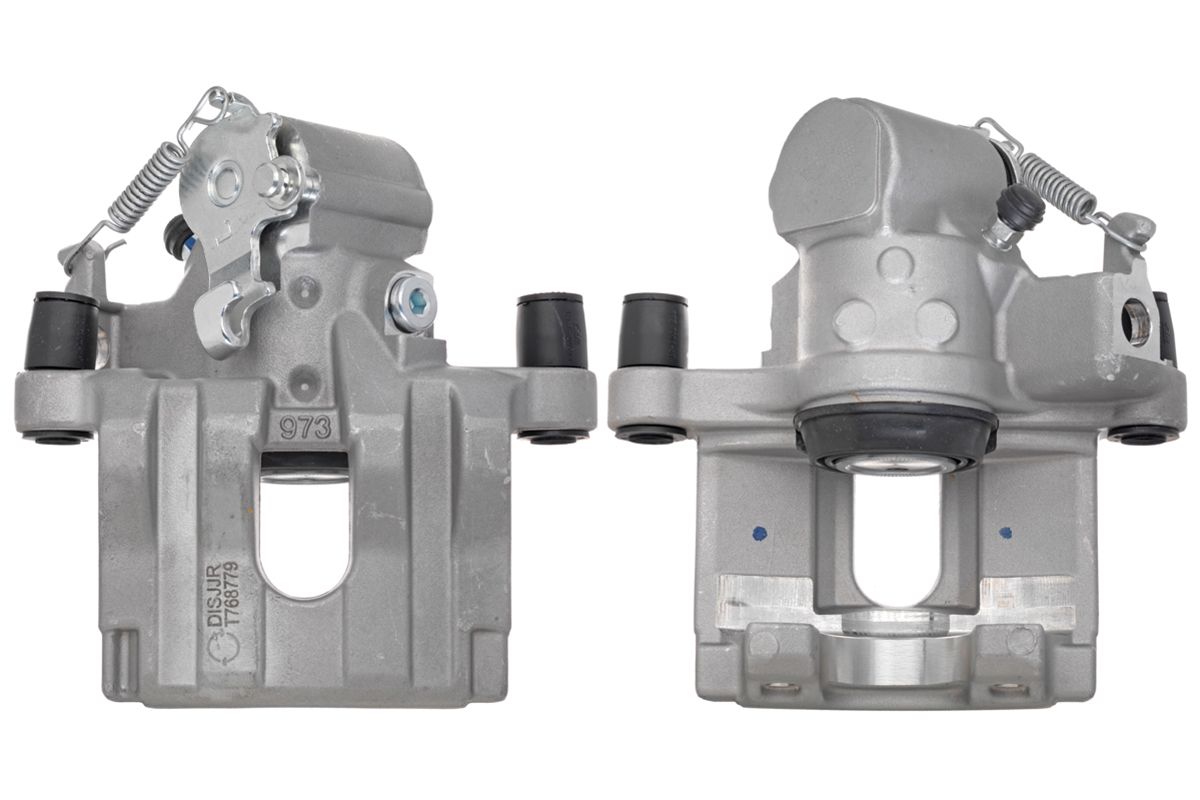 Bremssattel
