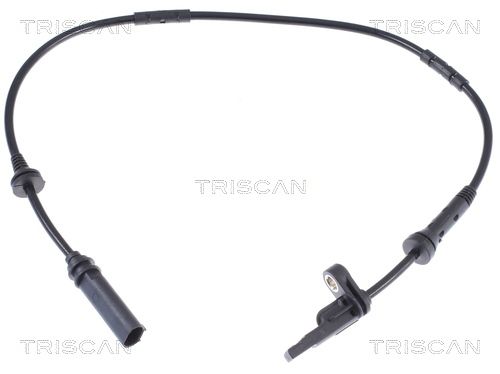 Sensor, Raddrehzahl