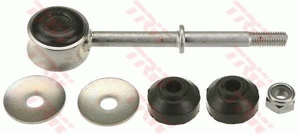 Stange/Strebe, Stabilisator