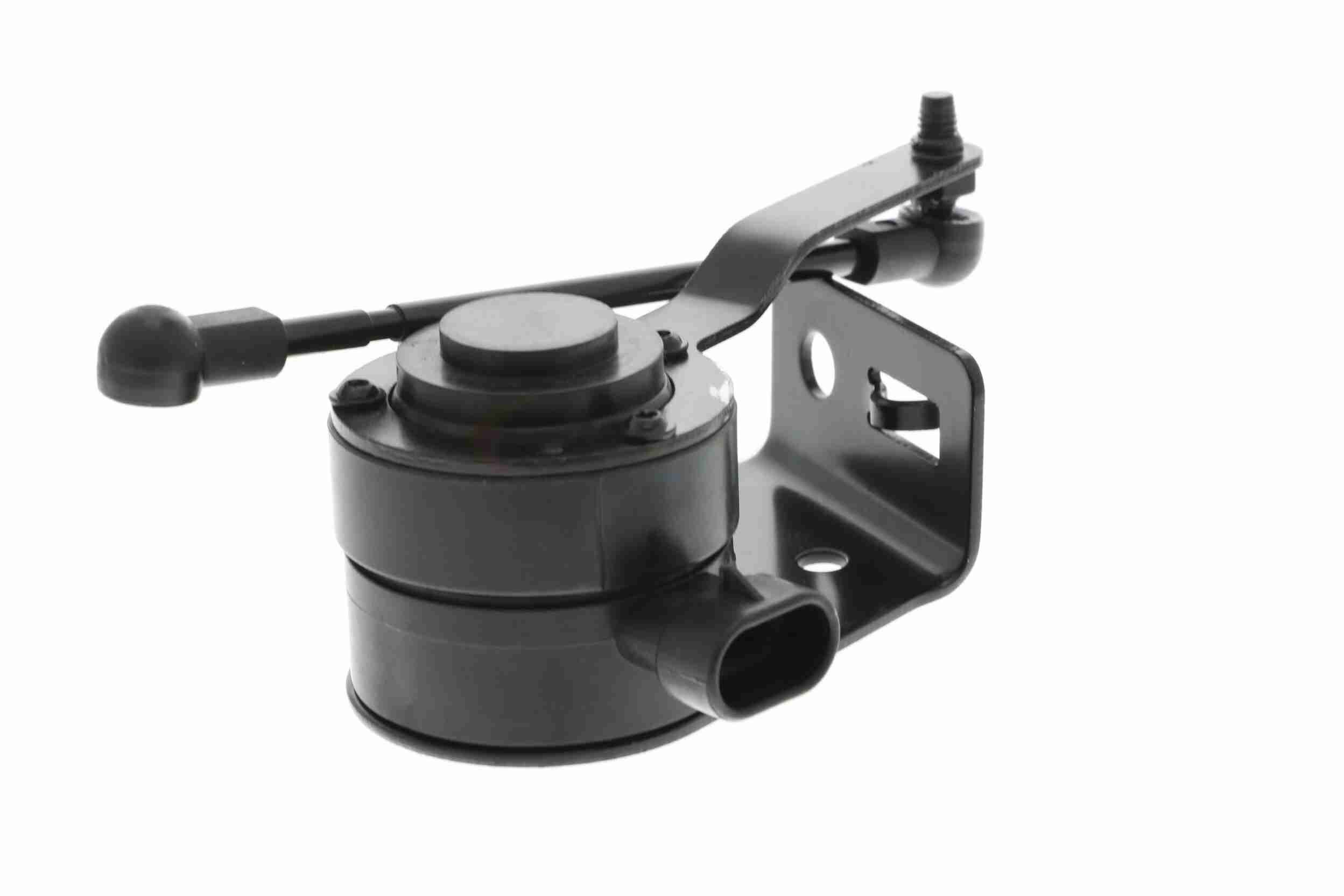 Sensor, Leuchtweitenregulierung