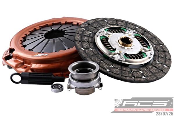KIT HD TOYOTA LCRUISER 4.2L - TecDoc Only