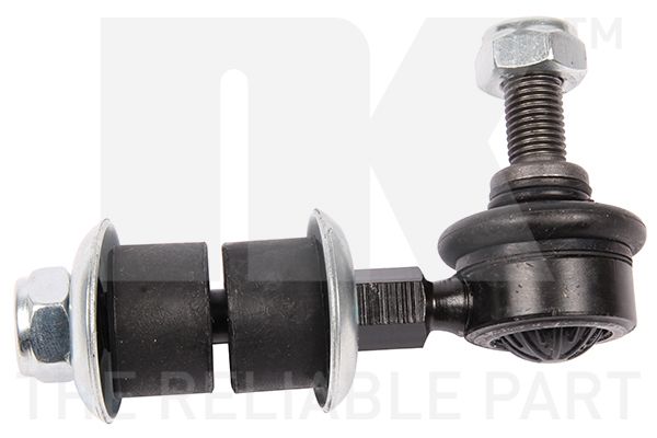 Stange/Strebe, Stabilisator