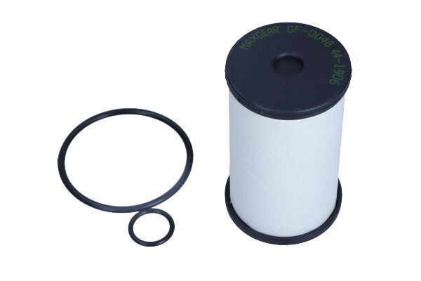 MAXGEAR 26-1485 Hydraulic Filter, automatic transmission