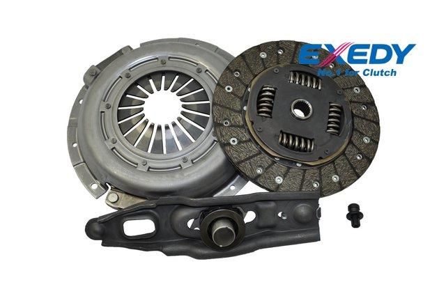 215mm Mitsubishi - TecDoc Only