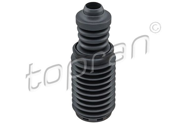 TOPRAN 700 884 Rubber Buffer, suspension