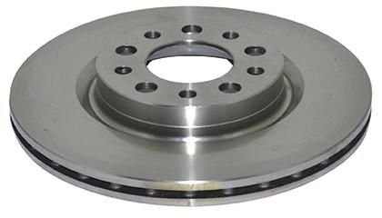 Street Standard [ ALFA ROMEO 159 2.4L , 3.0L  & 2.4L WAGON R ] - TecDoc 1