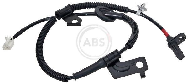 Sensor, Raddrehzahl Sensor, Raddrehzahl