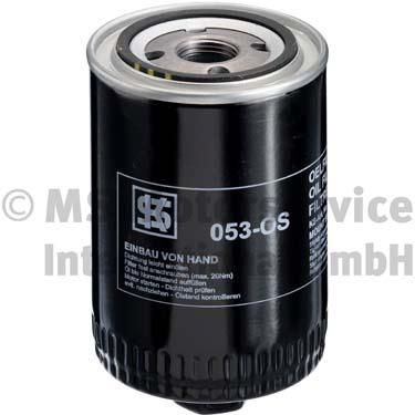 Oil Filter 50013053