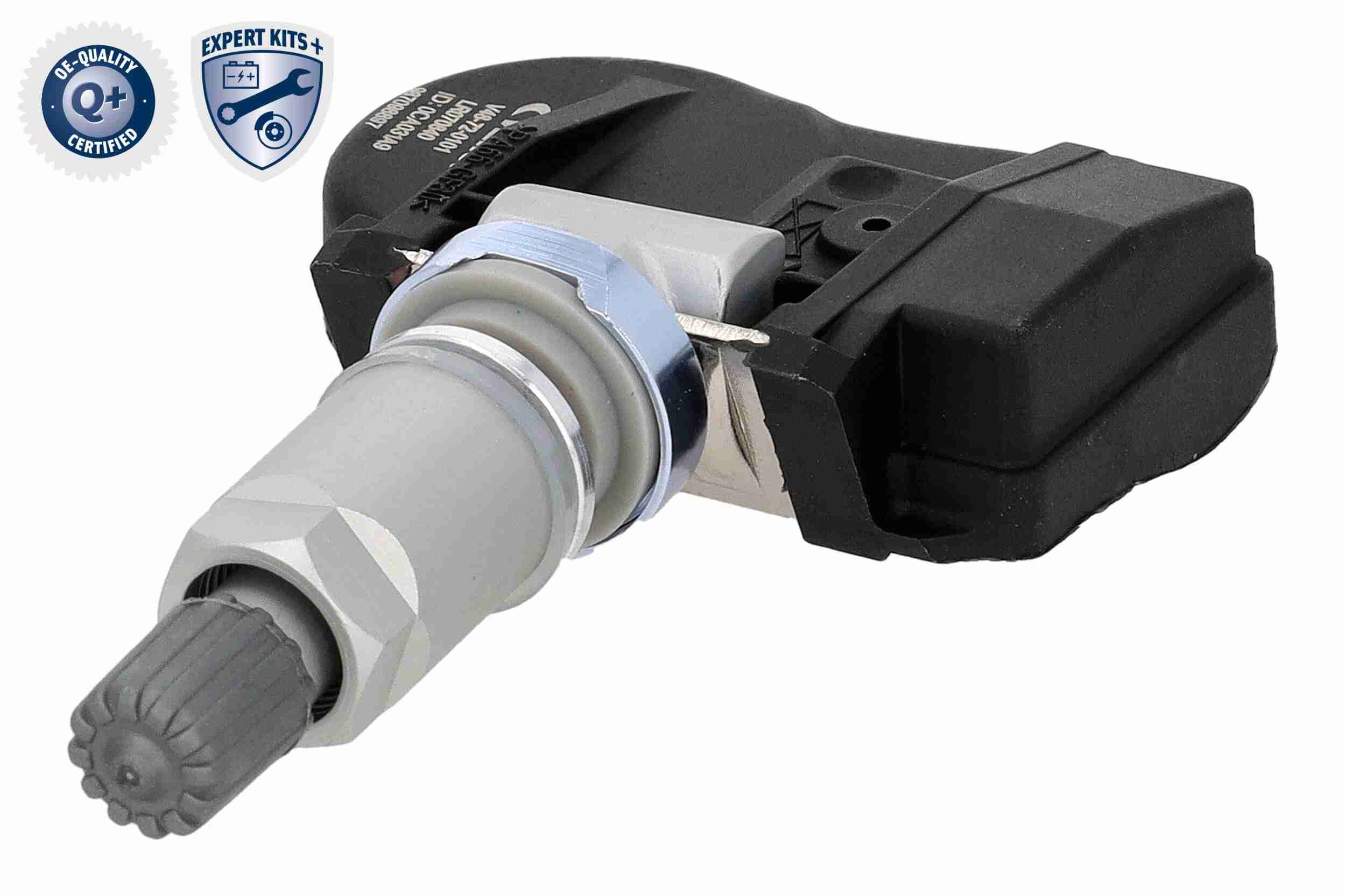 Radsensor, Reifendruck-Kontrollsystem Radsensor, Reifendruck-Kontrollsystem