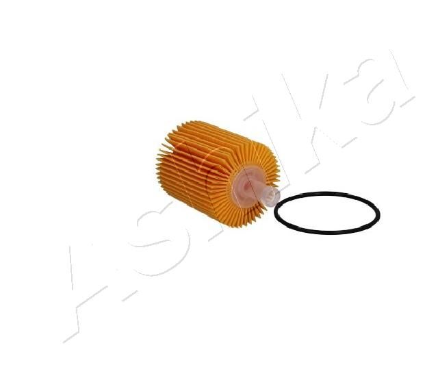 Ölfilter