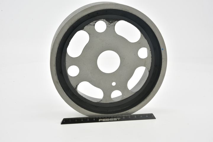 Lankstas, kardaninis velenas