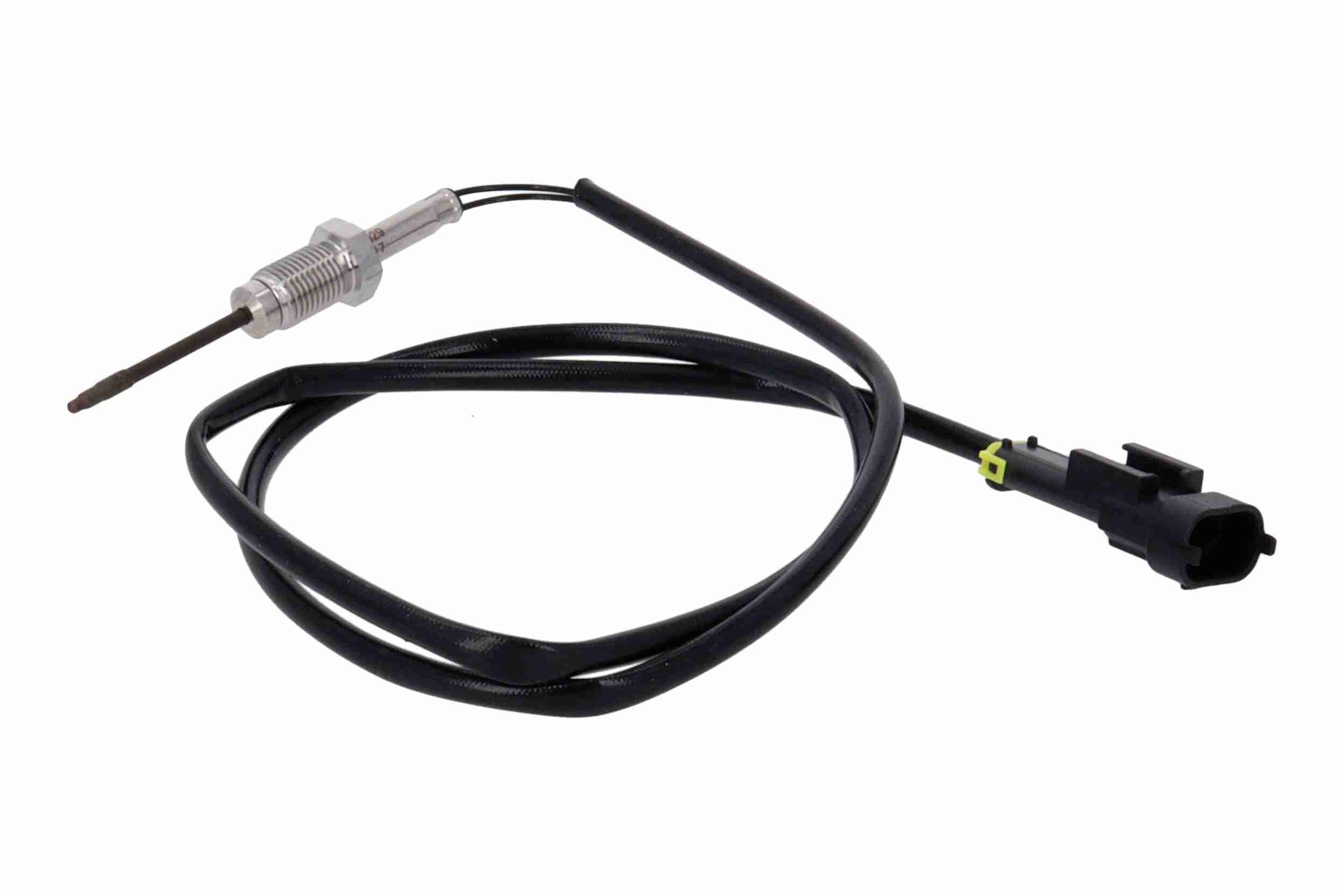 Sensor, Abgastemperatur
