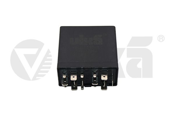 Relais, Wisch-Wasch-Intervall