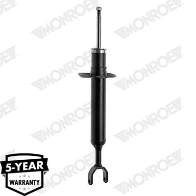 Shock Absorber 26655