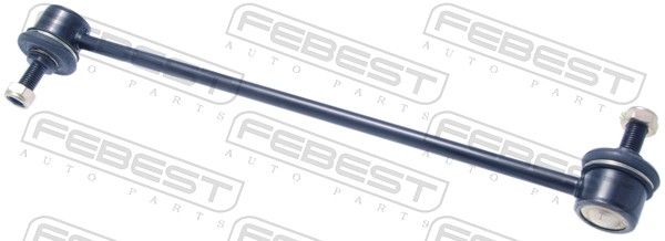 2923-EVQF FEBEST Rúd/kar, stabilizátor