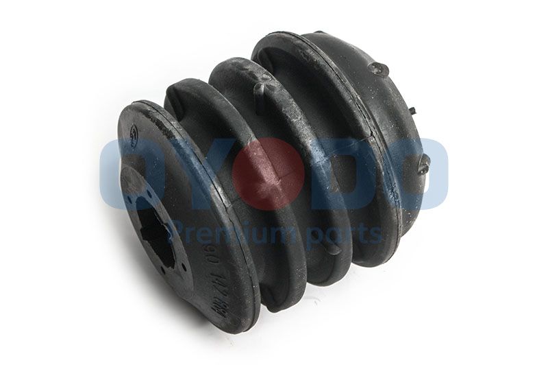 Staubschutzsatz, Sto&szlig;d&auml;mpfer