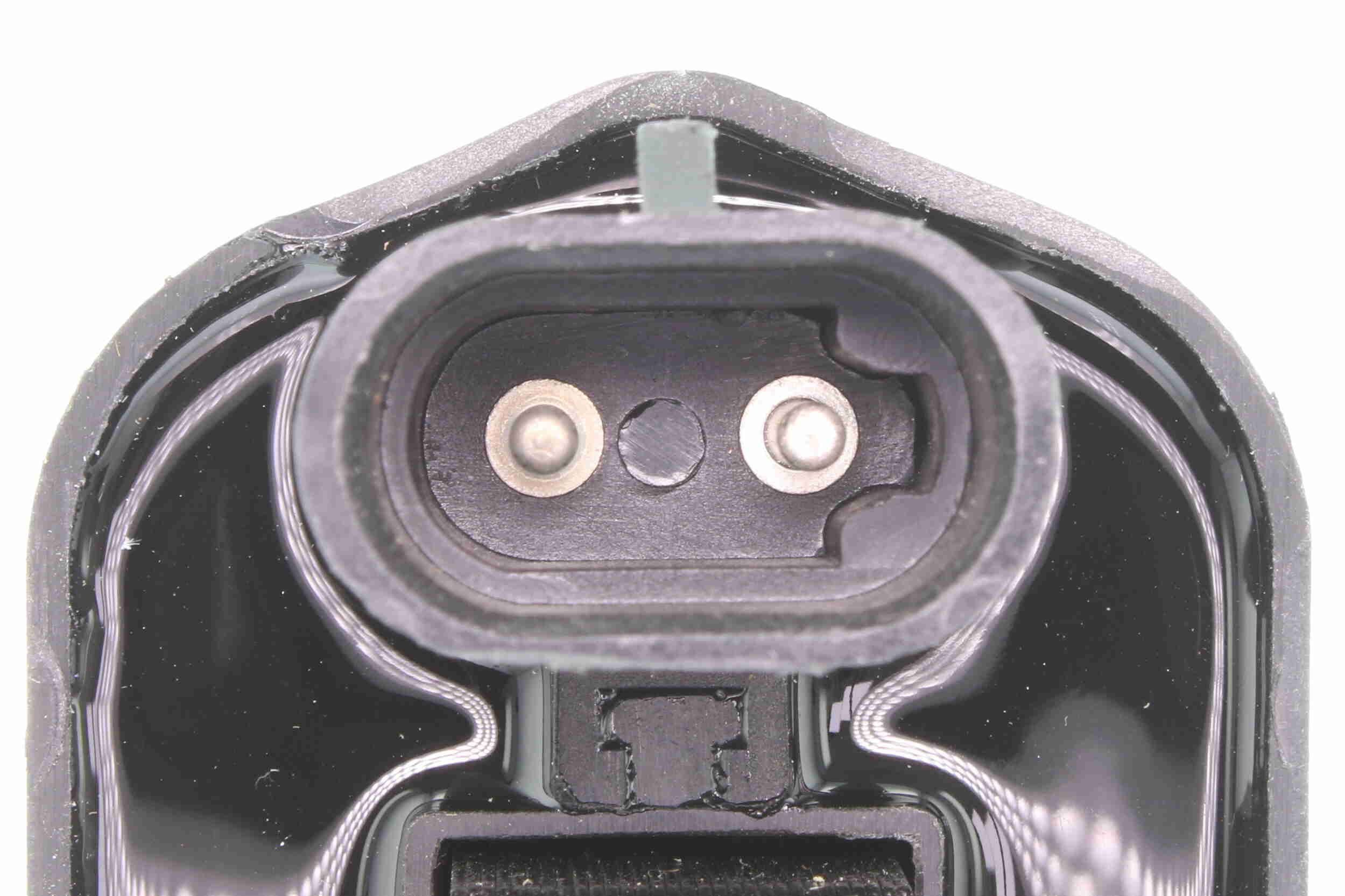 Z&uuml;ndspule