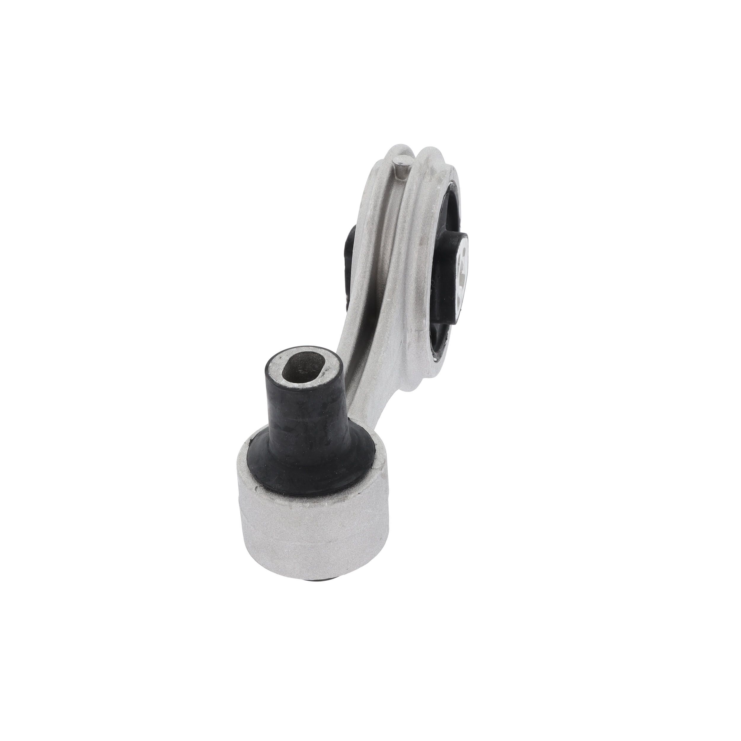 variklio montavimas
