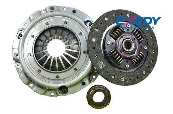 225mm Mazda - TecDoc Only