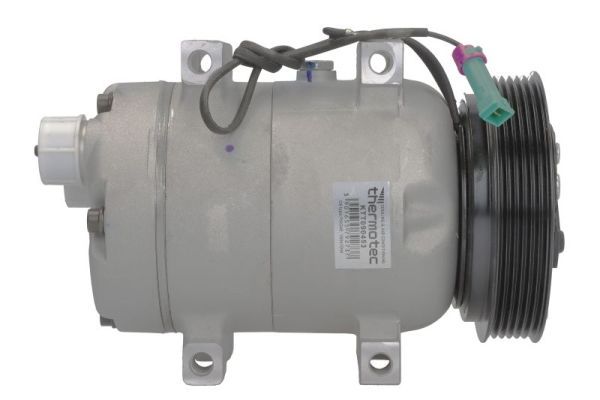 Kompressor, Klimaanlage
