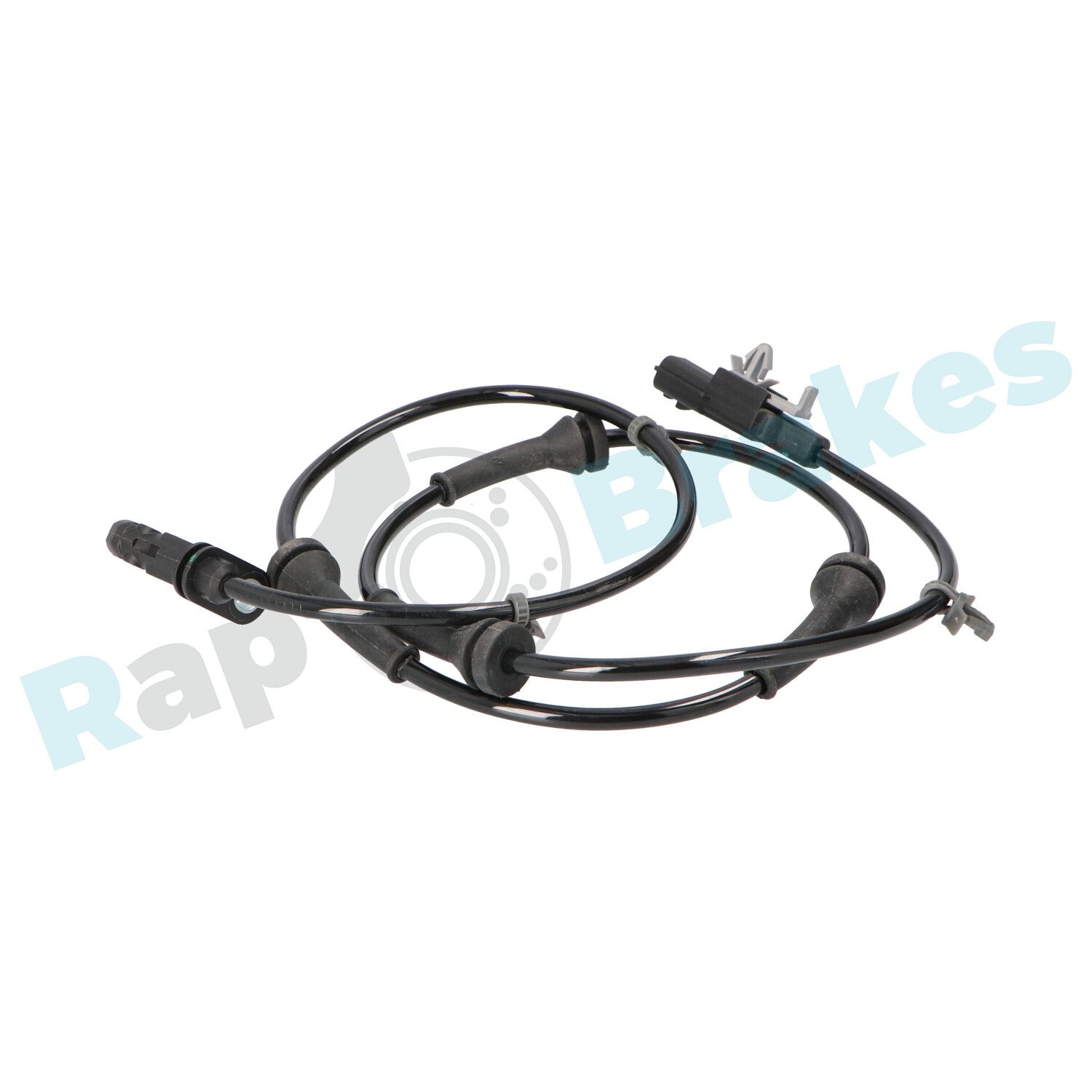 Sensor, Raddrehzahl