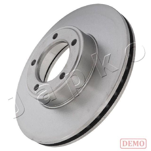 Brake Disc 600341C