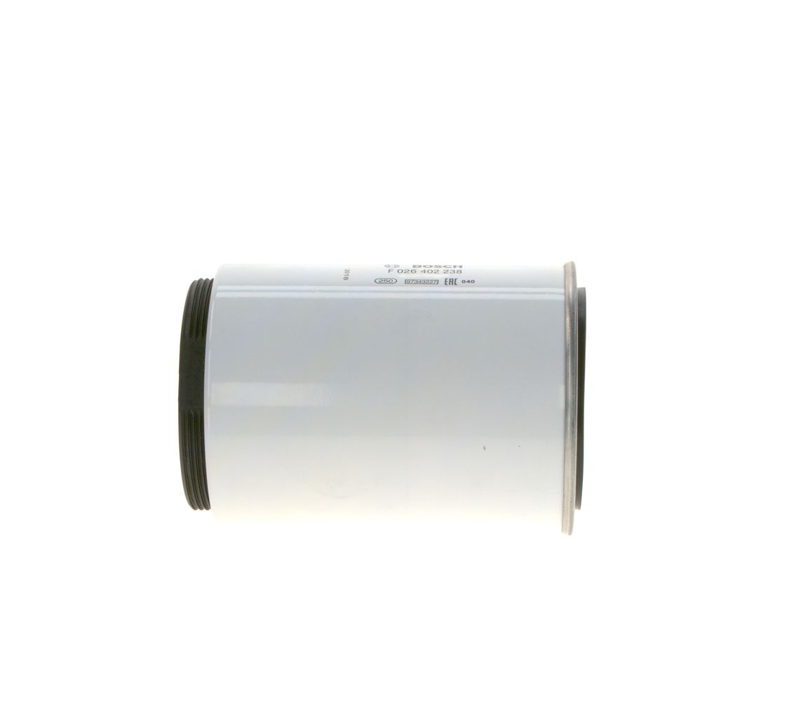 Kraftstofffilter