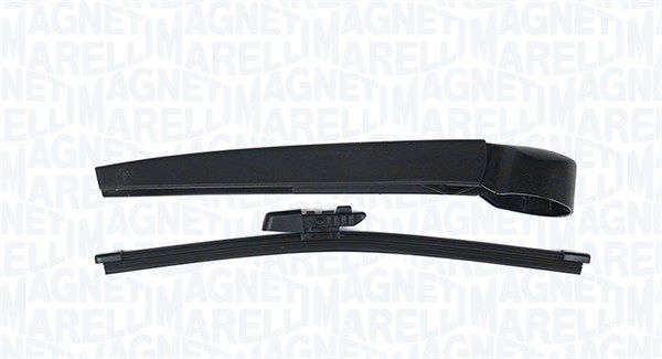 Wiper Arm Set, window cleaning 000723180201