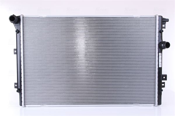 65330 NISSENS hűtő, motorhűtés