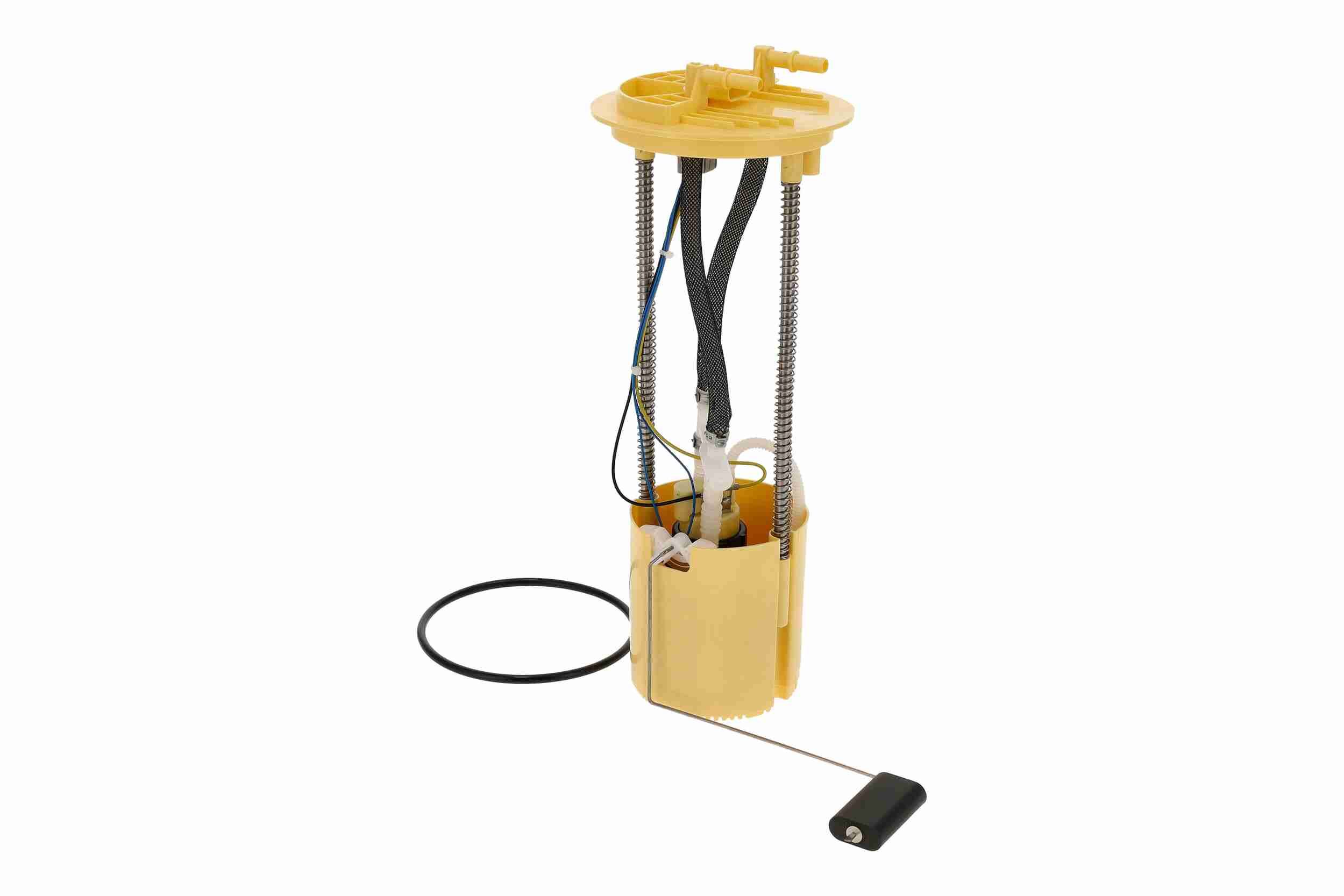 Kraftstoffpumpe