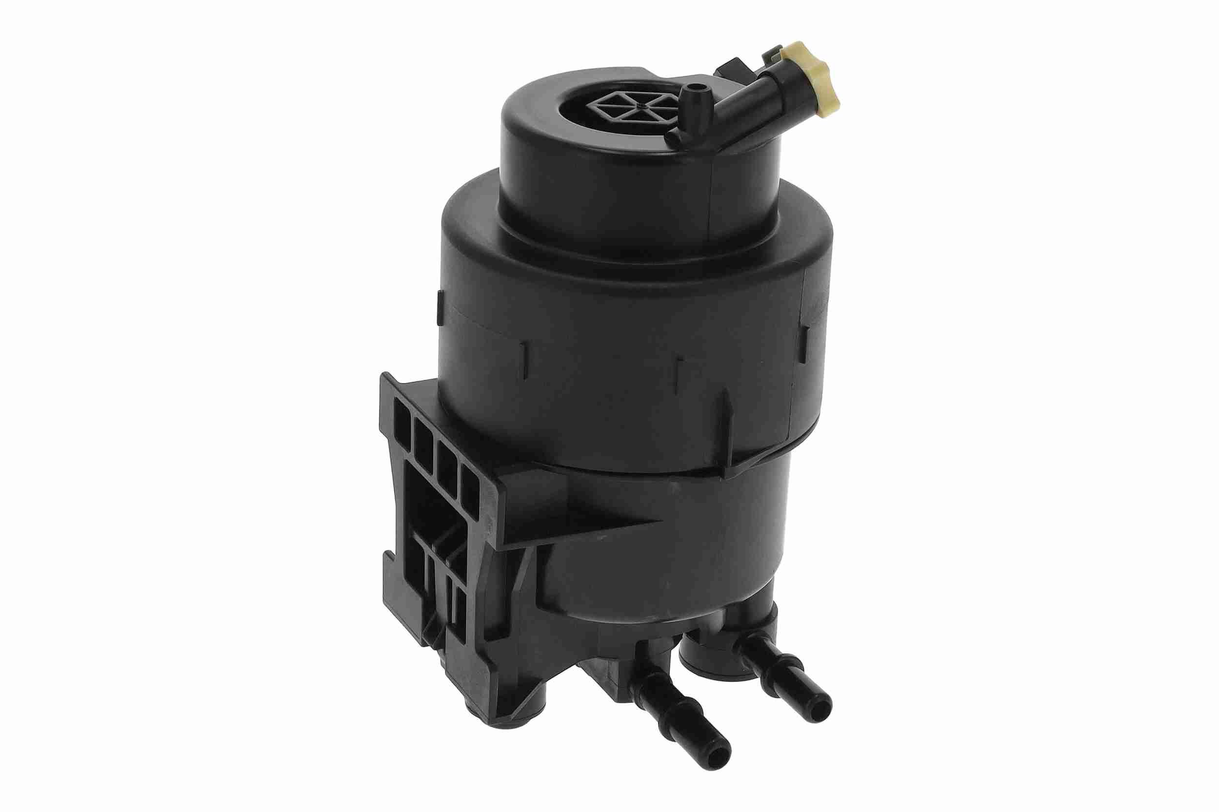 Kraftstoffpumpe