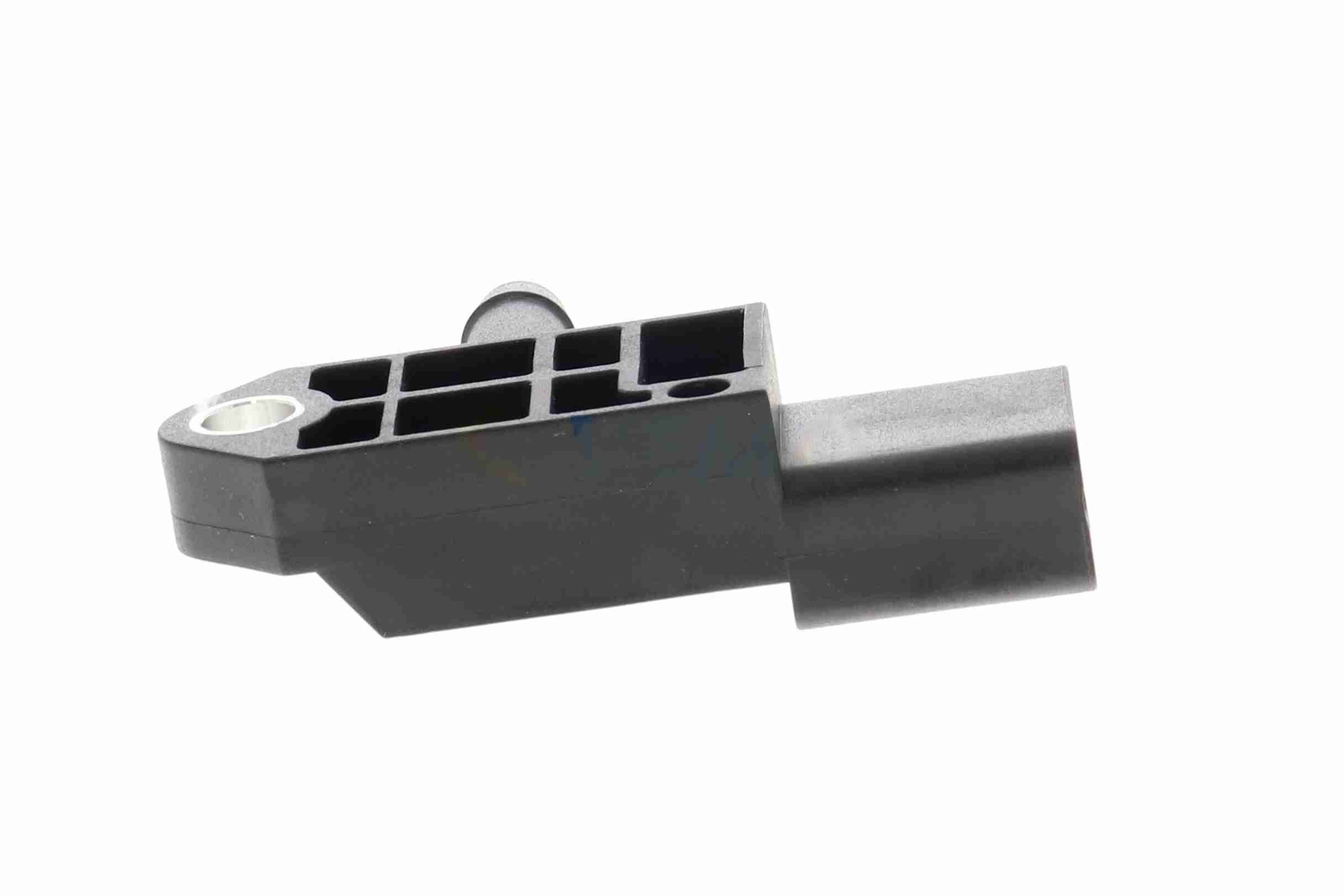 Sensor, Abgasdruck