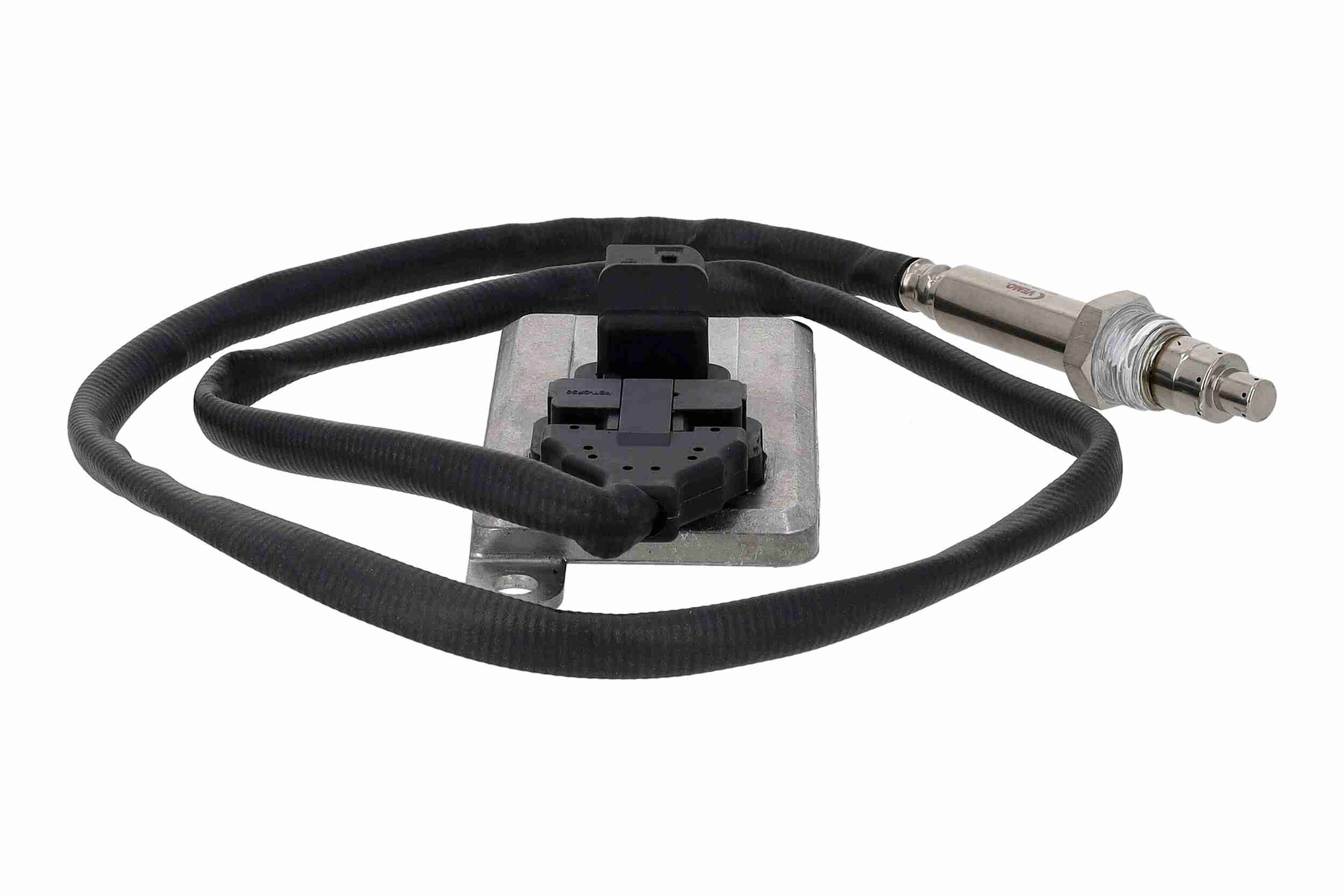 NOx-Sensor, Harnstoffeinspritzung NOx-Sensor, Harnstoffeinspritzung