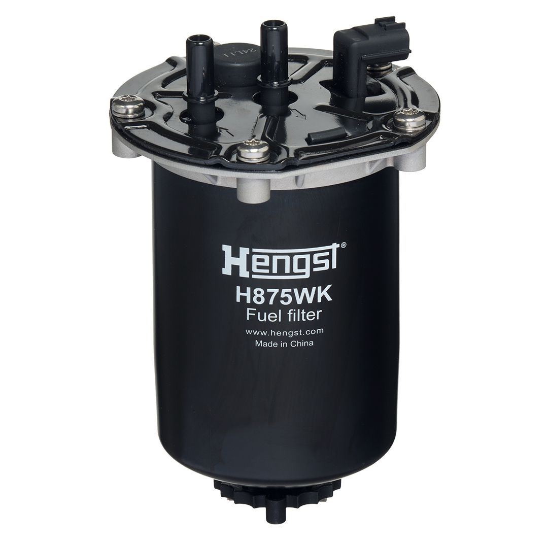 HENGST FILTER H875WK - Kraftstofffilter