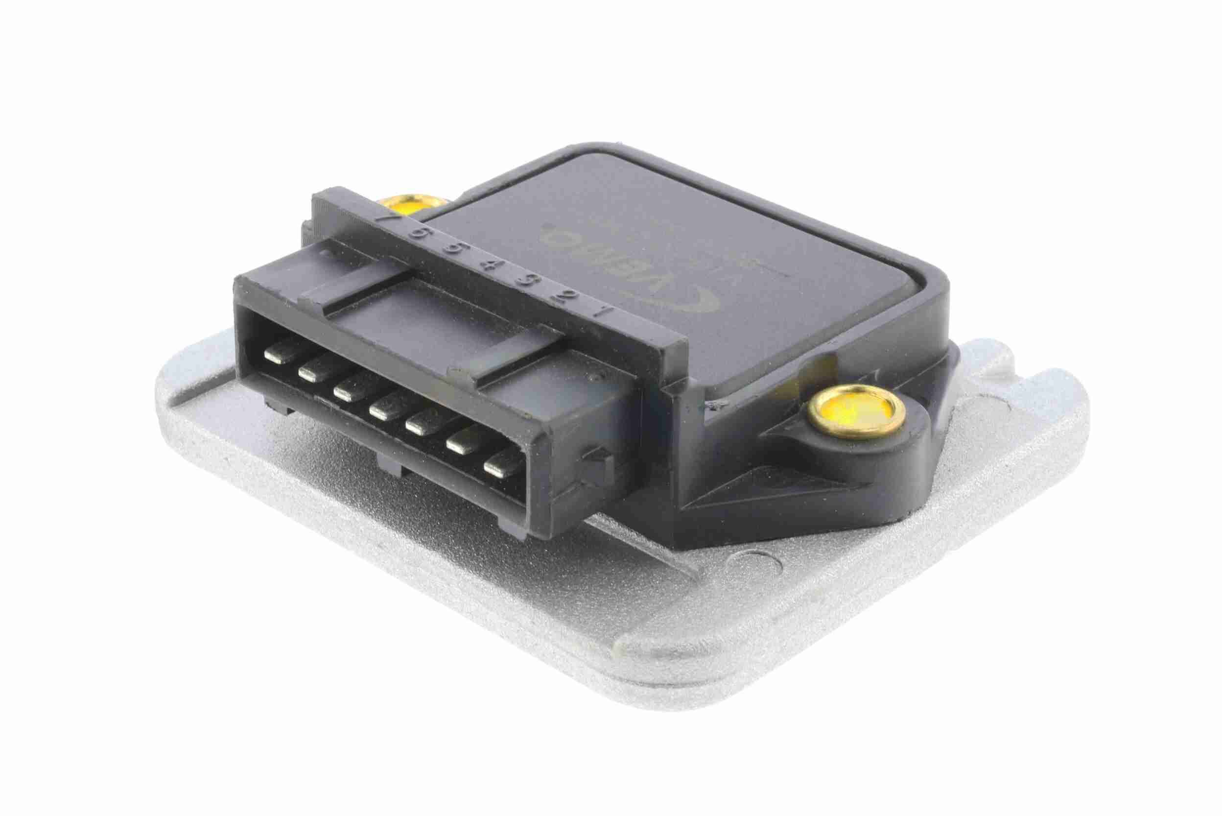 Schaltger&auml;t, Z&uuml;ndanlage