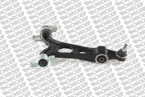 Control/Trailing Arm, wheel suspension L12505