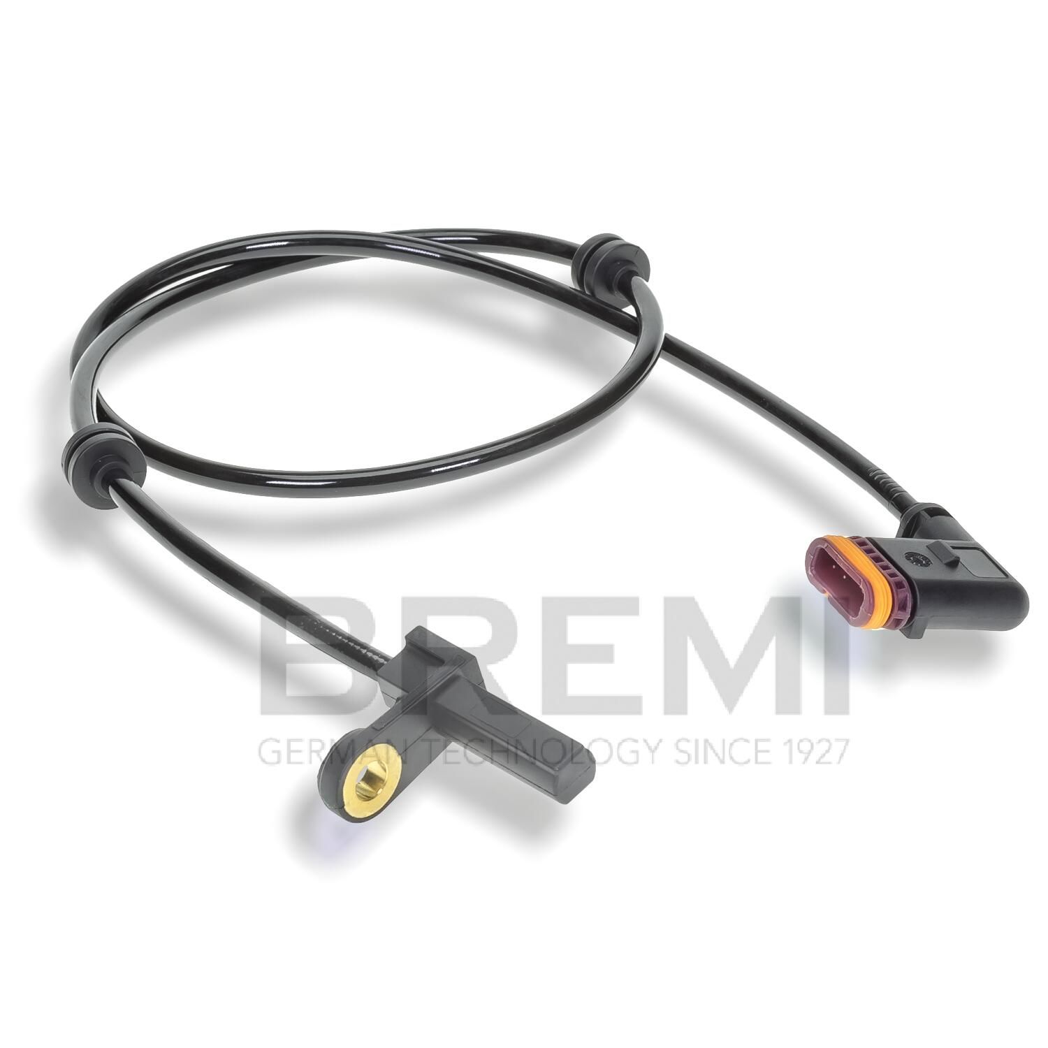 Sensor, Raddrehzahl Sensor, Raddrehzahl