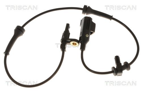 Sensor, Raddrehzahl