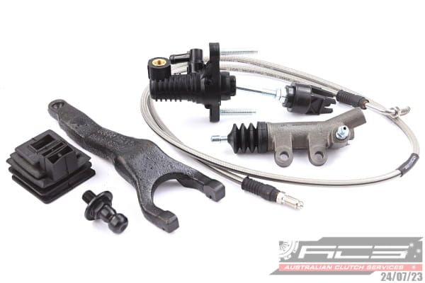 ACTUATION KIT TOYOTA - TecDoc Only