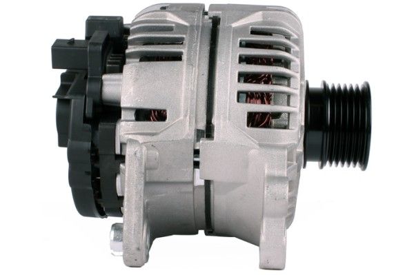 Generator Generator