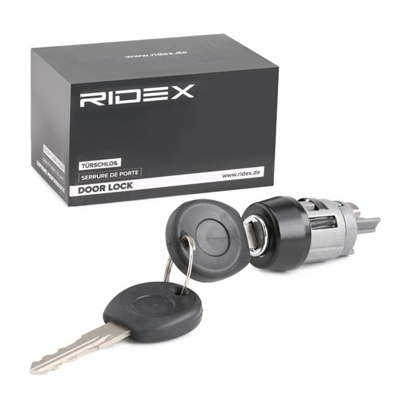 RIDEX 1378L0008 Lock Cylinder