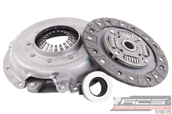 KIT STD FORD ESCORT 2.0L - TecDoc Only