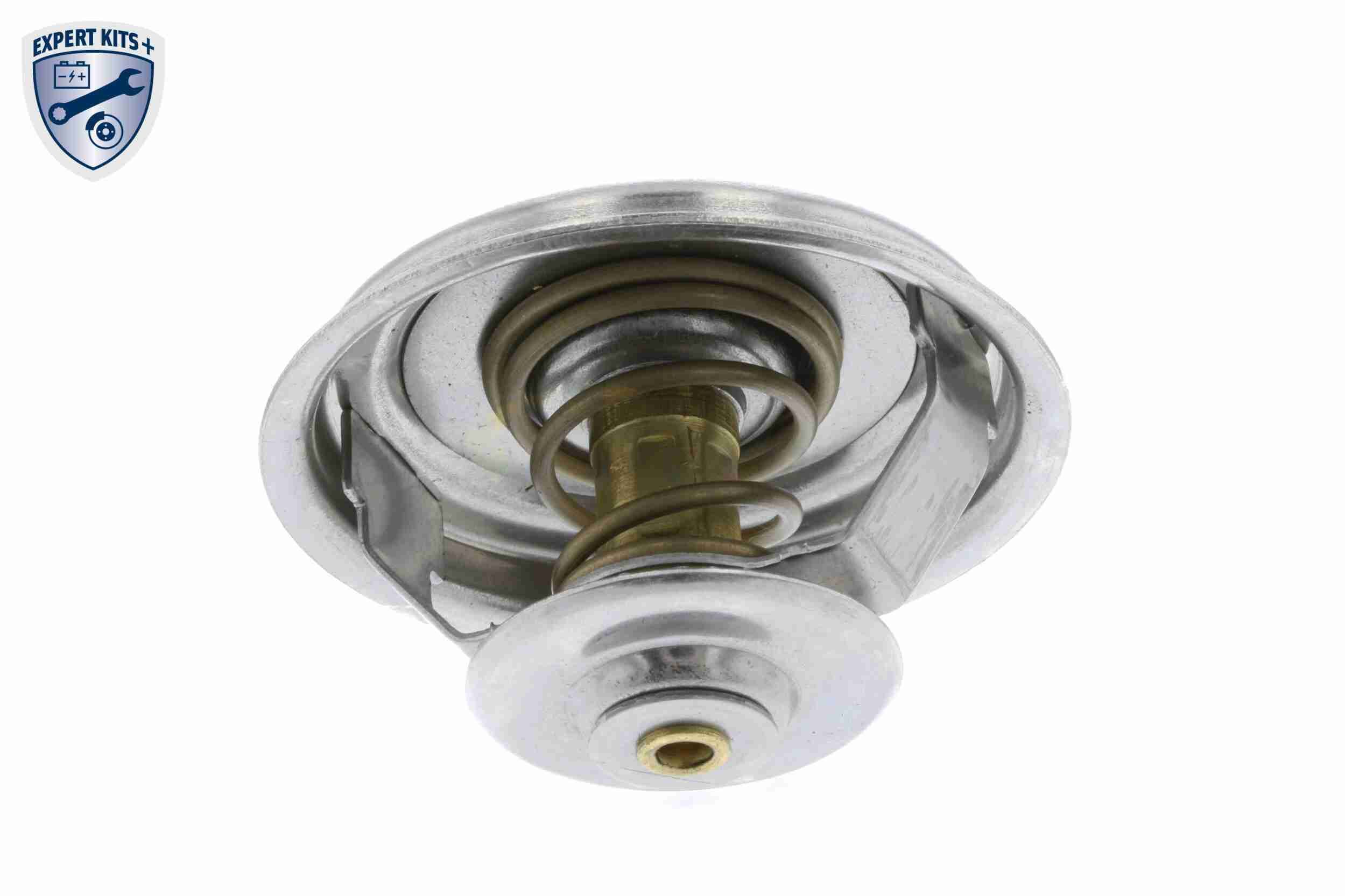 Thermostat, K&uuml;hlmittel