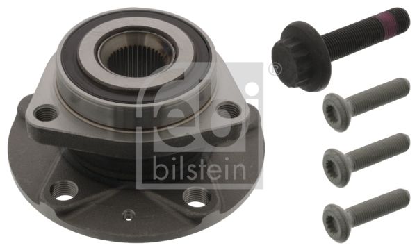 Wheel Bearing Kit 47328