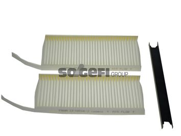 Filter, Innenraumluft