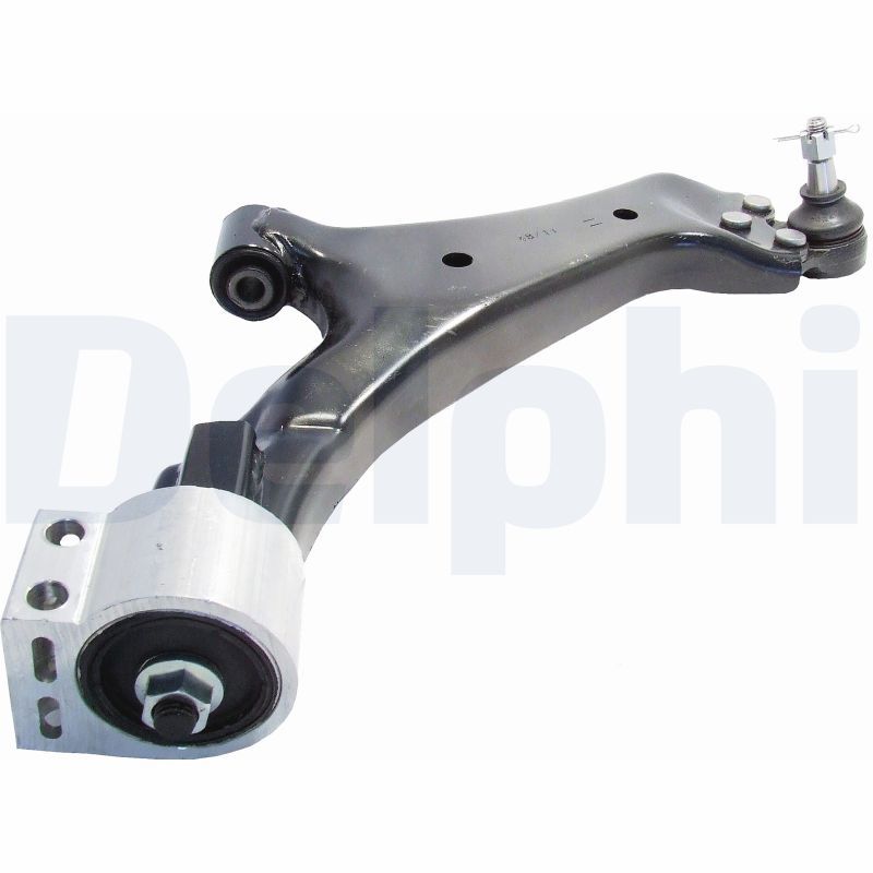 Control/Trailing Arm, wheel suspension TC2347