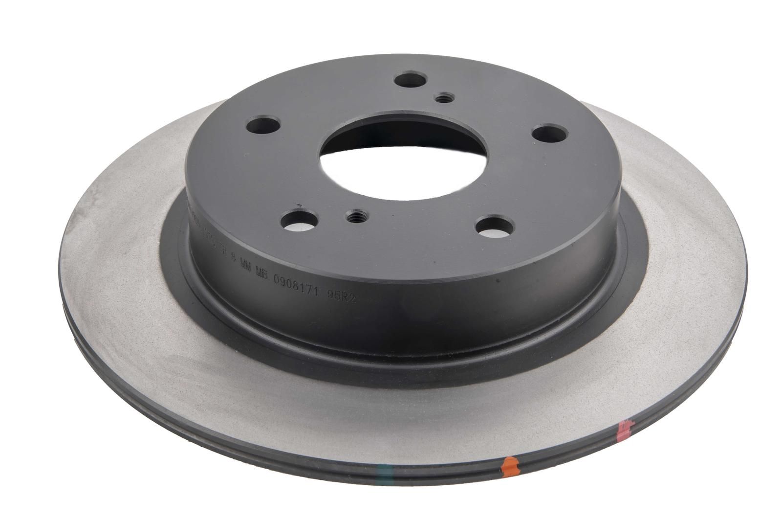 4000 Standard SLD [ Suzuki Swift Sport Series FZ 1.6L Petrol 2012-> R ] - TecDoc 1