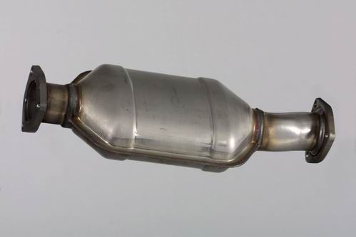 Katalysator