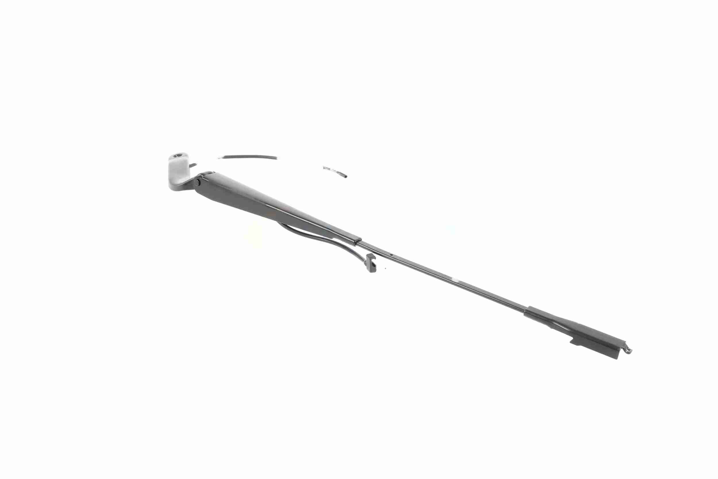 Wischarm, Scheibenreinigung